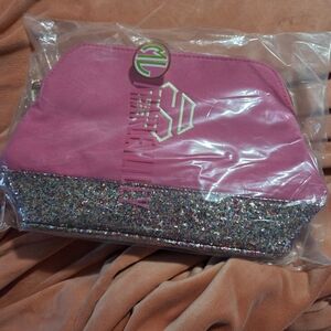 Pink Glitter "MSO"